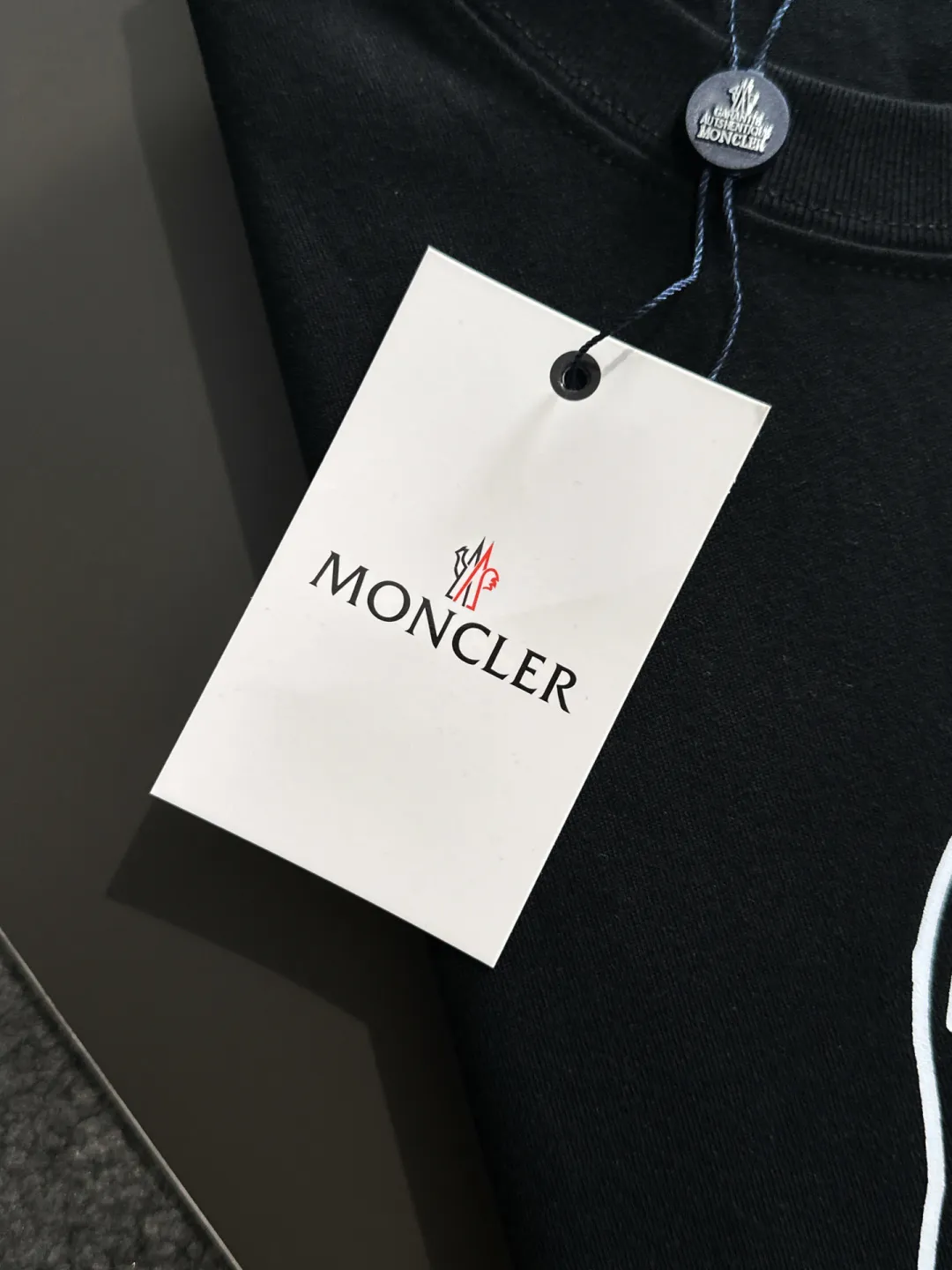 MON 2026SS New Arrival T ， ， ！ ， ，Classic logo ， ， Sizes M-2XL